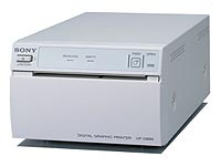 sony UP-D895