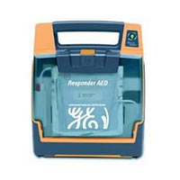     Responder AED (General Electric MS IT, )